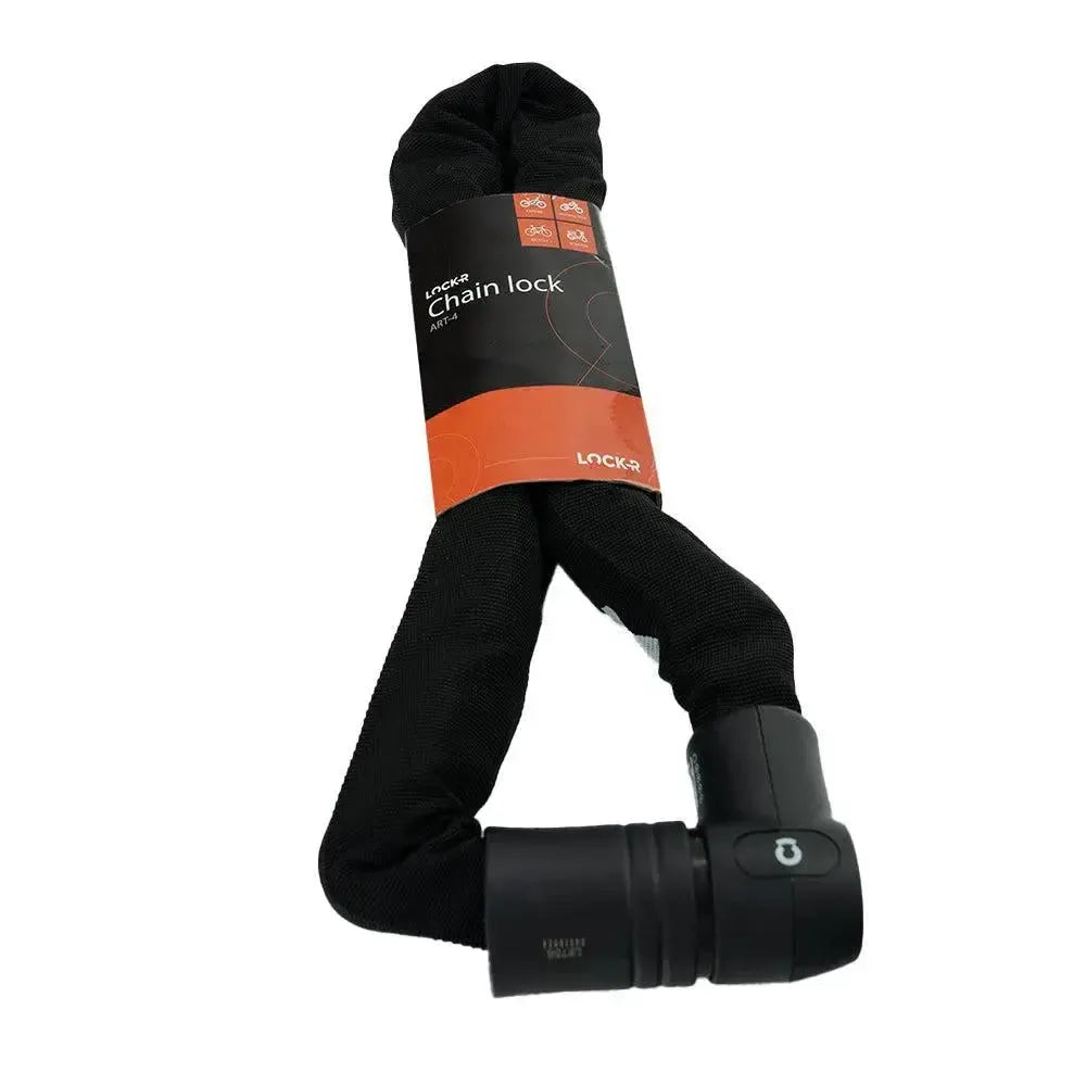 Ķēdes slēdzene Sleeve - Art 4 - LOCK-R