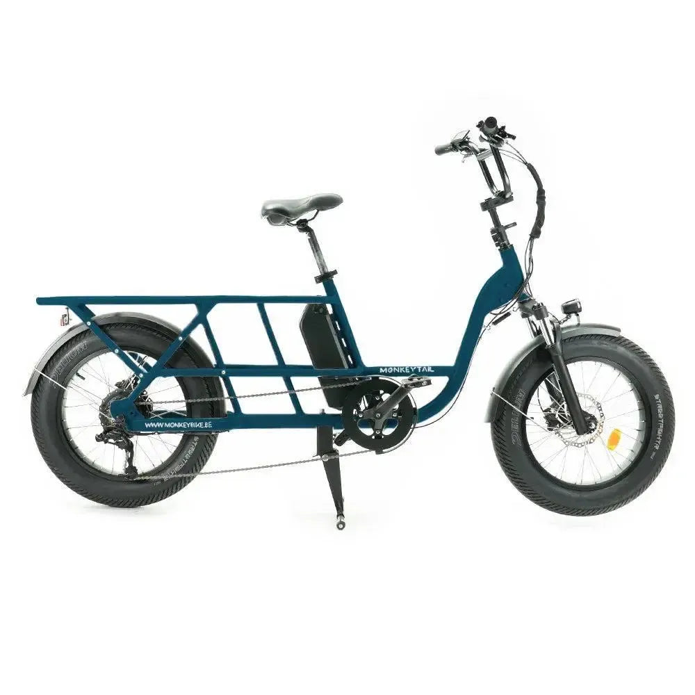 MONKEYBIKE MonkeyTail - Debeszils
