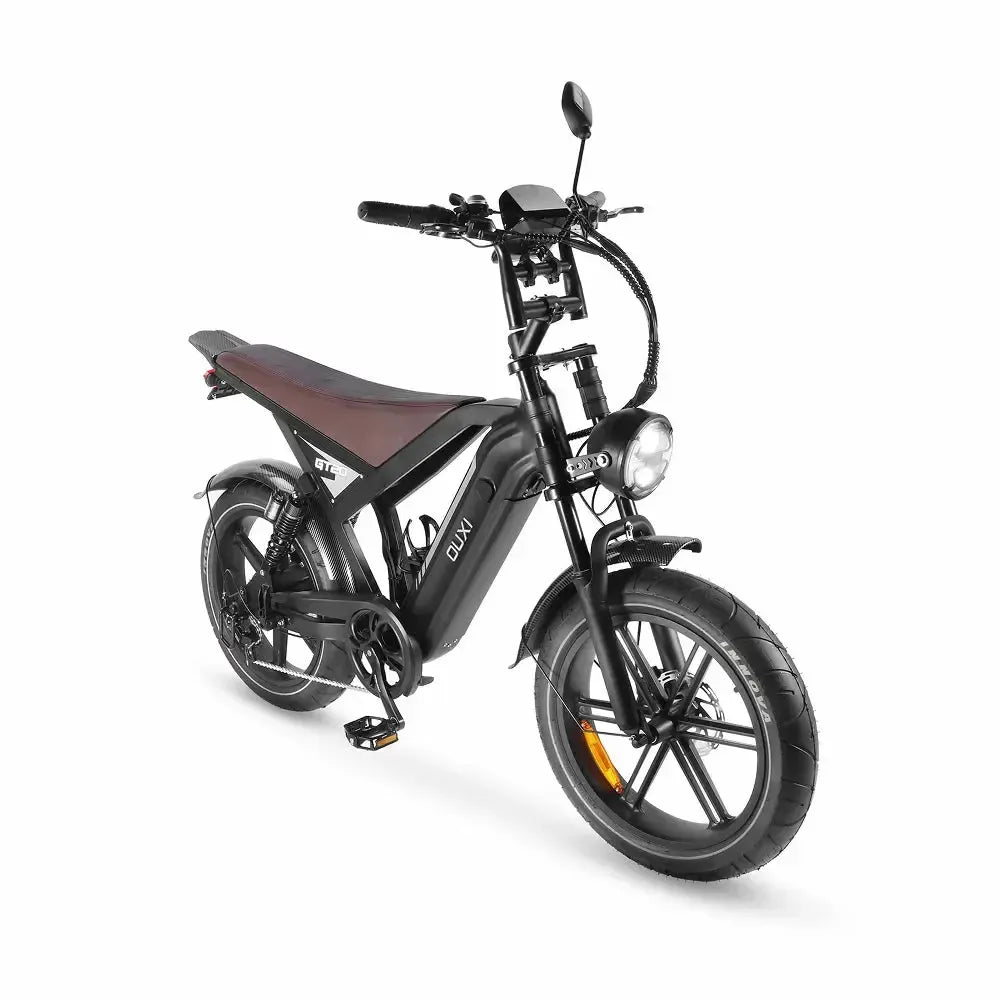 OUXI GT-20 - Melns