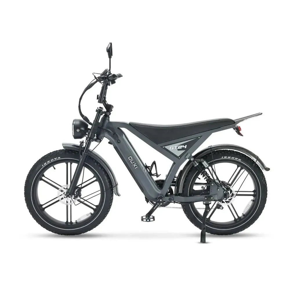 OUXI GT-24 - Pelēks