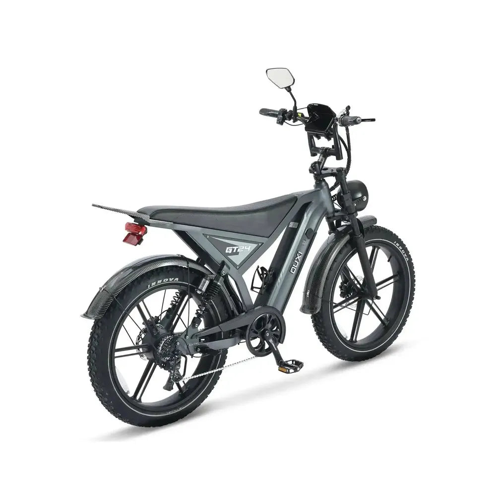 OUXI GT-24 - Pelēks