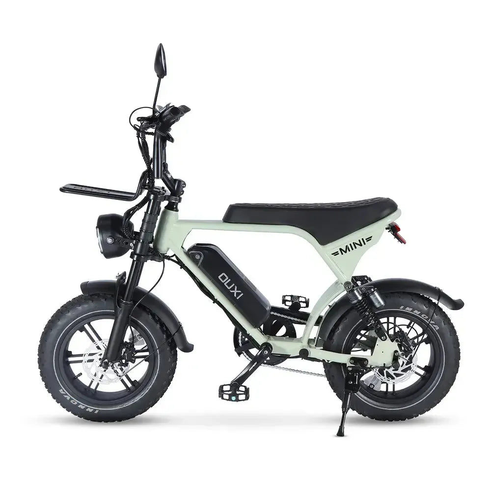 OUXI V8 Ultra Mini - Zaļš