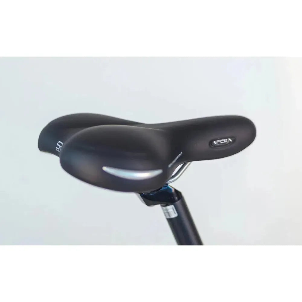 Puch E-Dance ext D8 - Balts