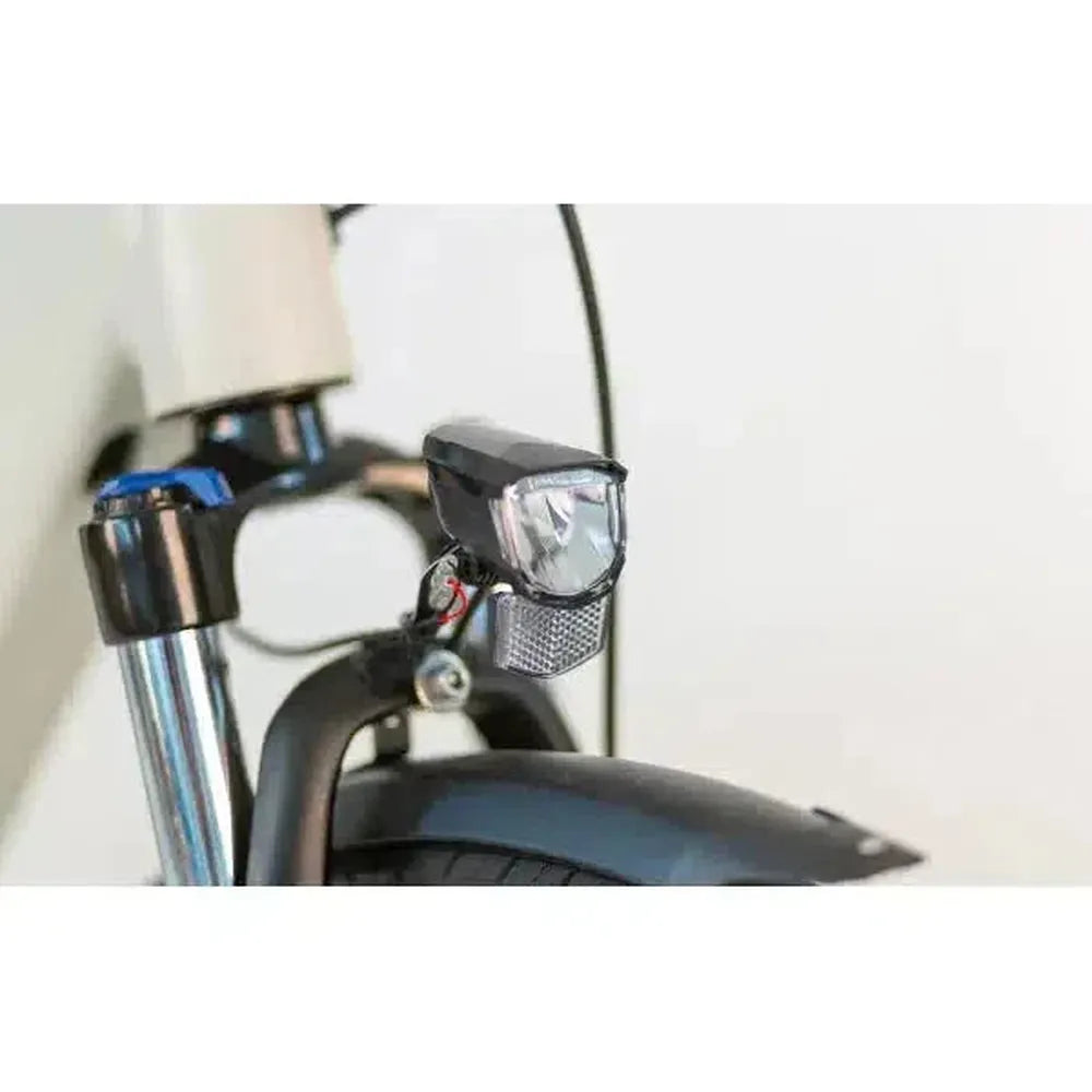 Puch E-Dance ext D8 - Balts