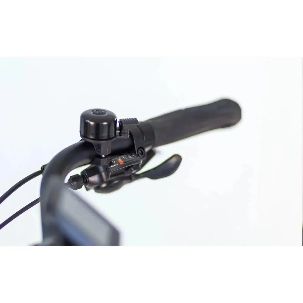 Puch E-Dance ext D8 - Balts