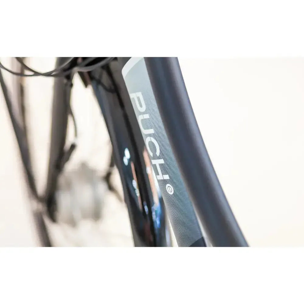 Puch E-Rock N3 - Melns