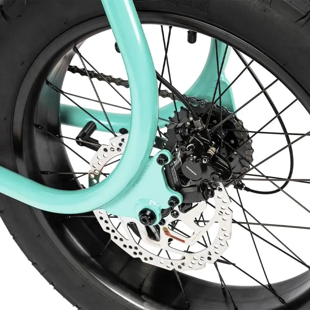 Ruff Cycles Lil'Missy - Holija