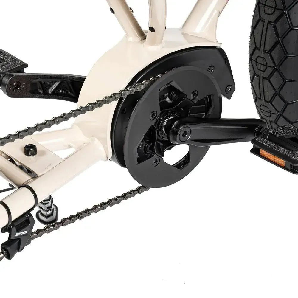Ruff Cycles Lil'Missy - Pliks