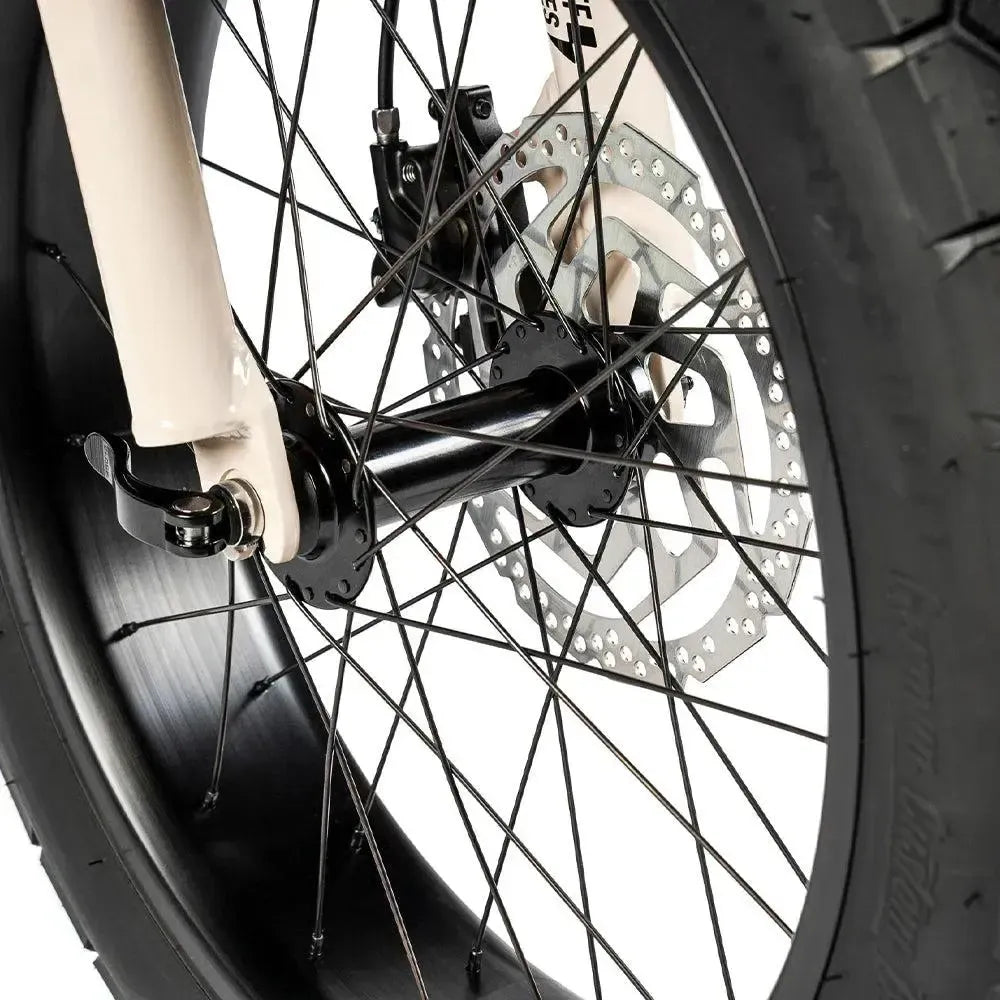Ruff Cycles Lil'Missy - Pliks