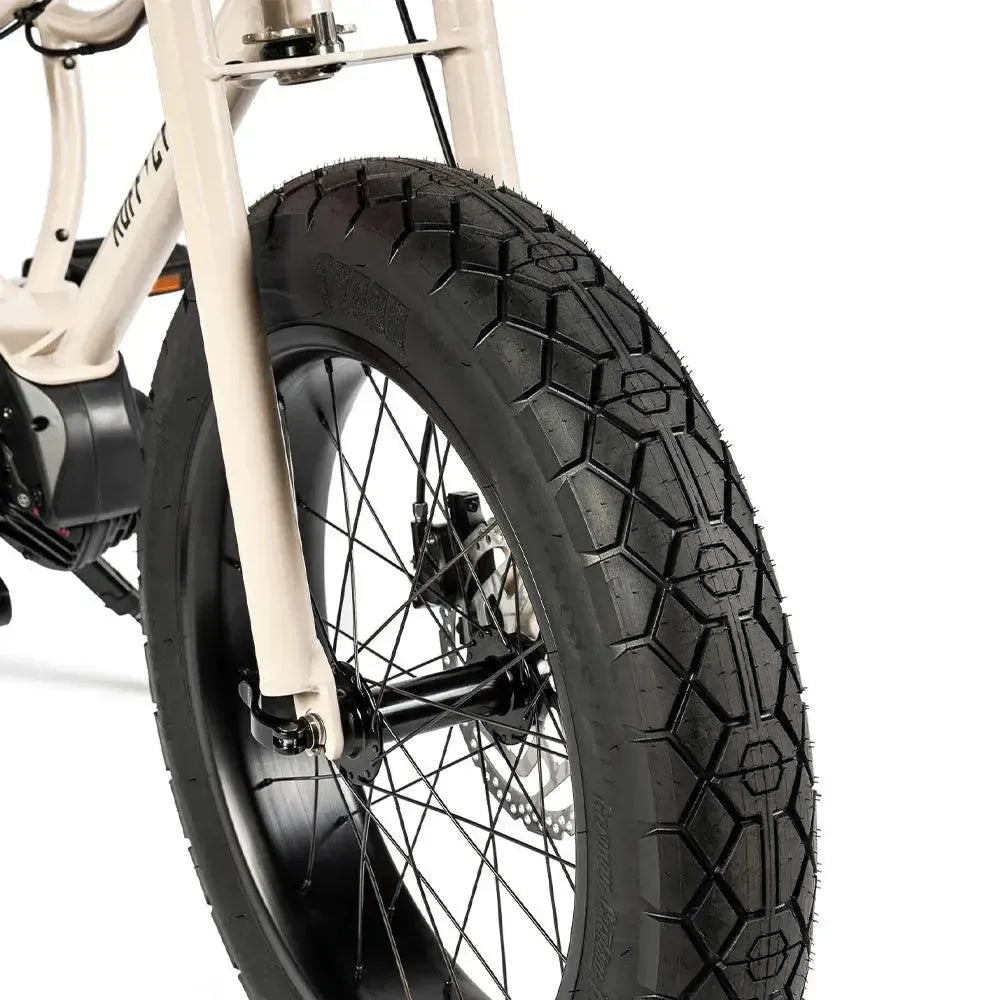 Ruff Cycles Lil'Missy - Pliks