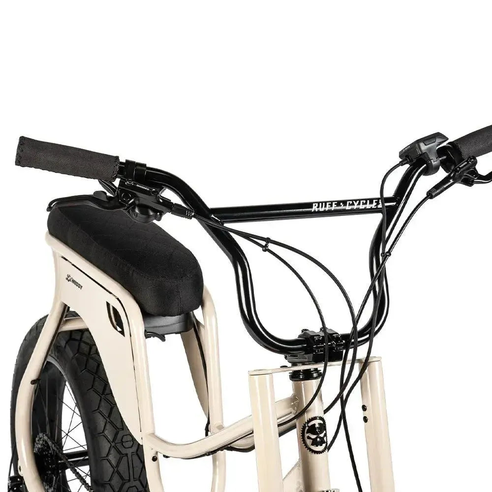 Ruff Cycles Lil'Missy - Pliks