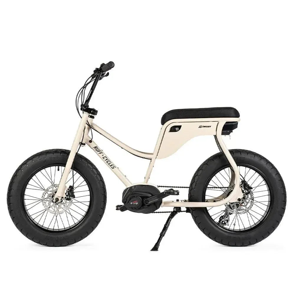 Ruff Cycles Lil'Missy - Pliks
