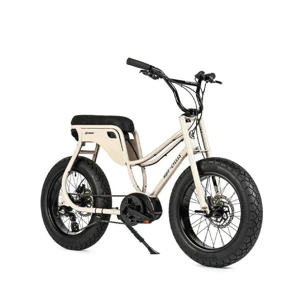 Ruff Cycles Lil'Missy - Pliks