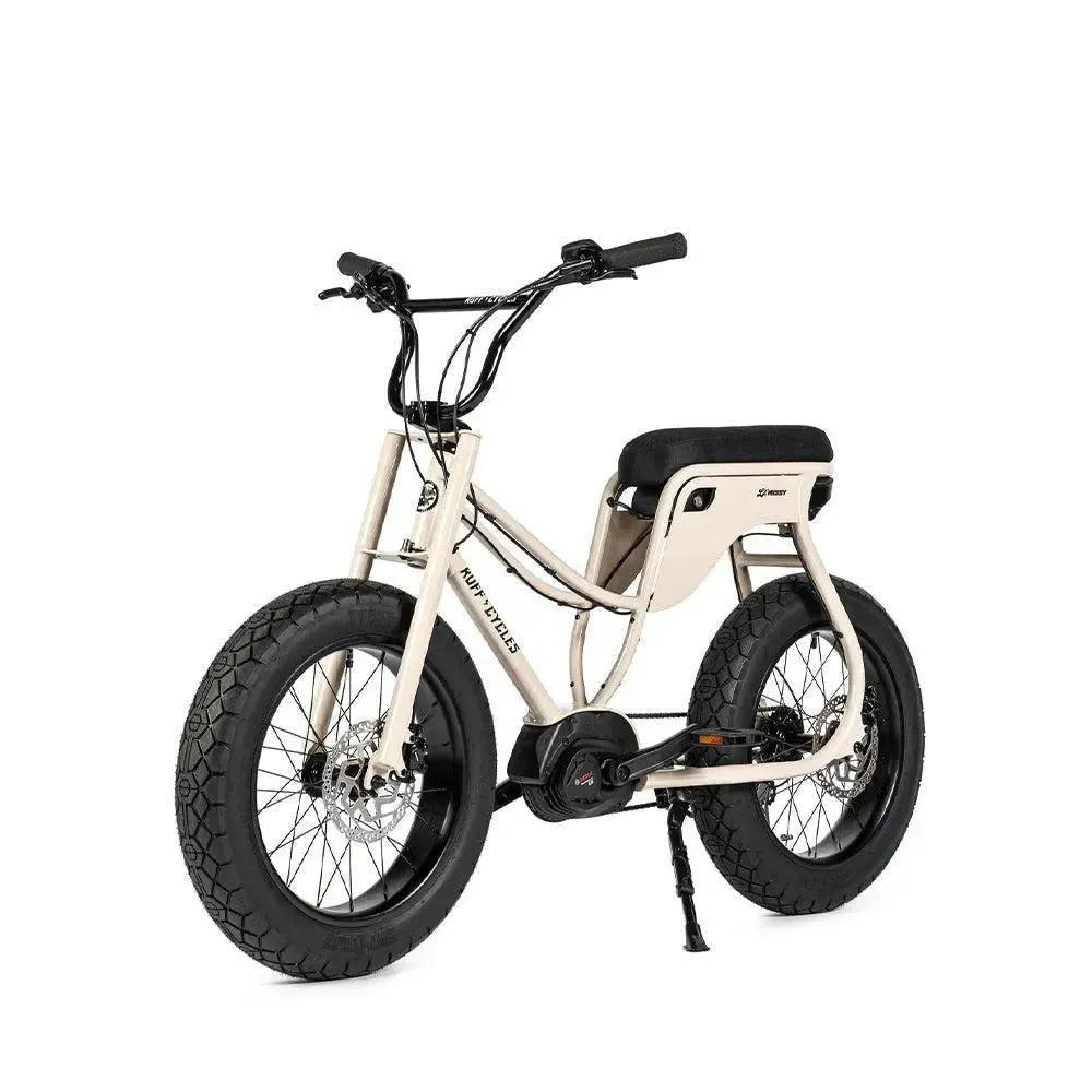 Ruff Cycles Lil'Missy - Pliks