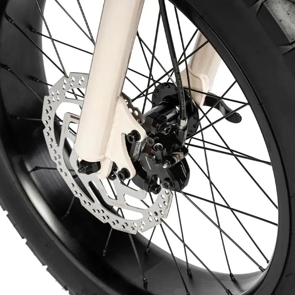 Ruff Cycles Lil'Missy - Pliks