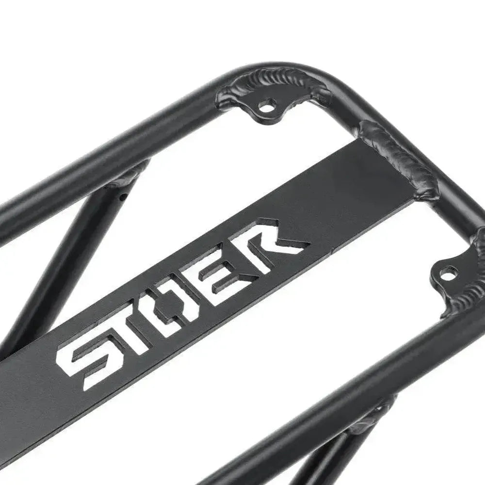 STOER Bikes Urban X - Nāvijas zils