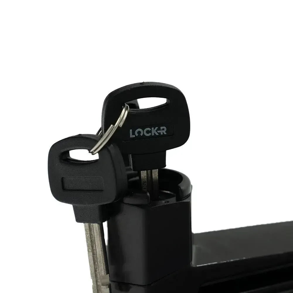 Disku bremžu slēdzene - LOCK-R