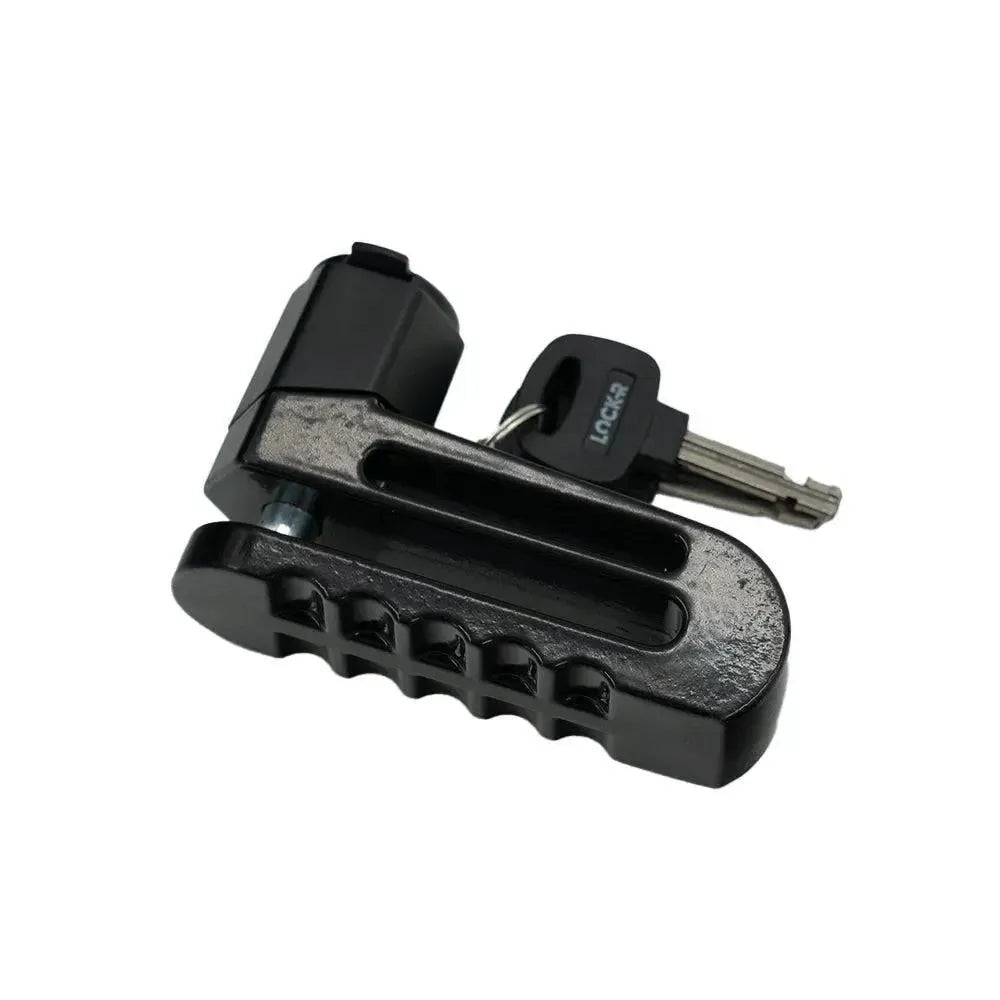 Disku bremžu slēdzene - LOCK-R