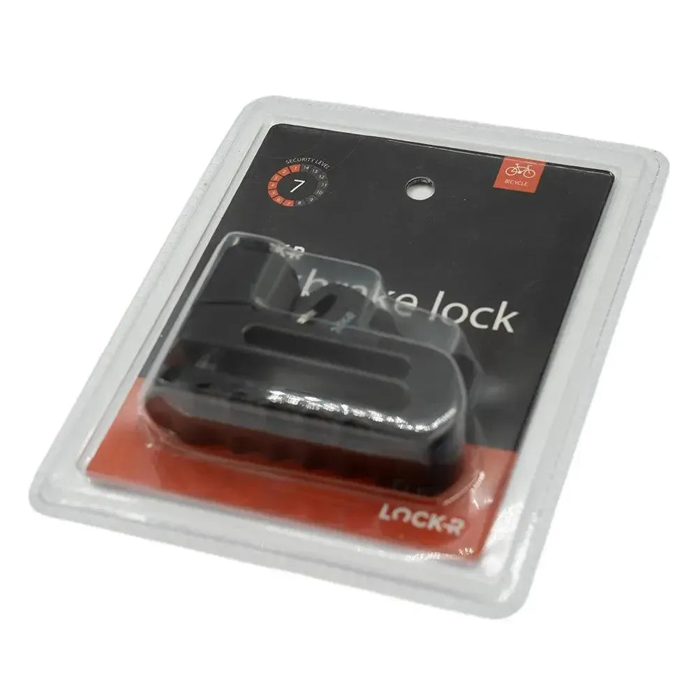 Disku bremžu slēdzene - LOCK-R