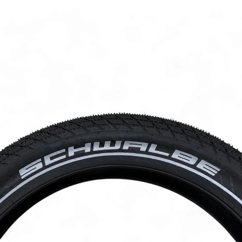 Schwalbe Super Moto-X - 20X4.0 - Ārējā riepa