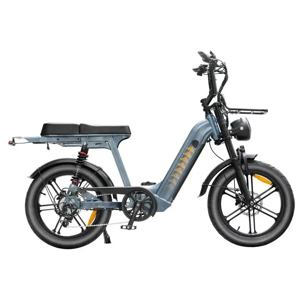 V20 Comfort Pro - Nardo pelēks