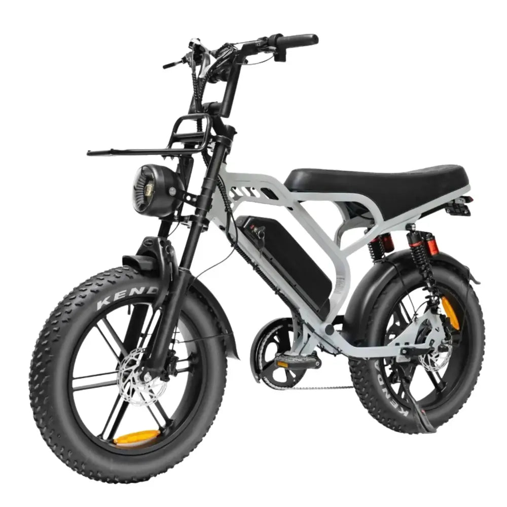 V20 Limited - Nardo Pelēks
