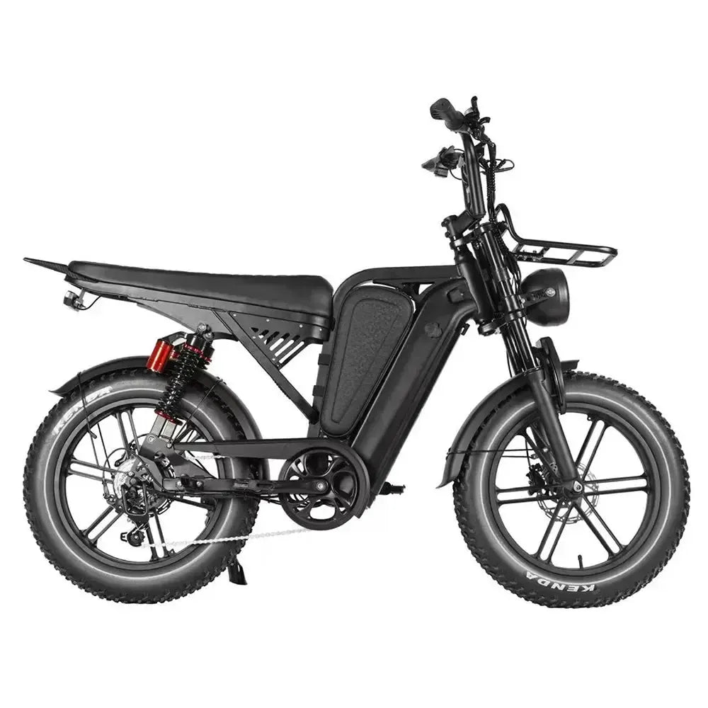 V20 Sport - Melns