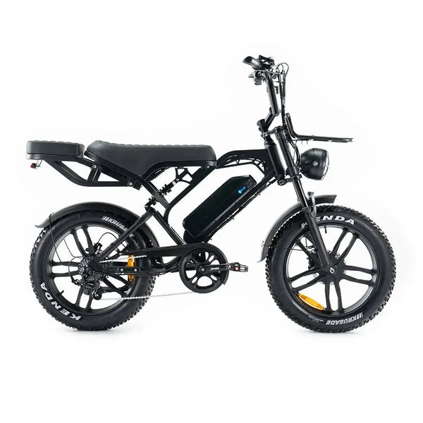 V20 - Melns