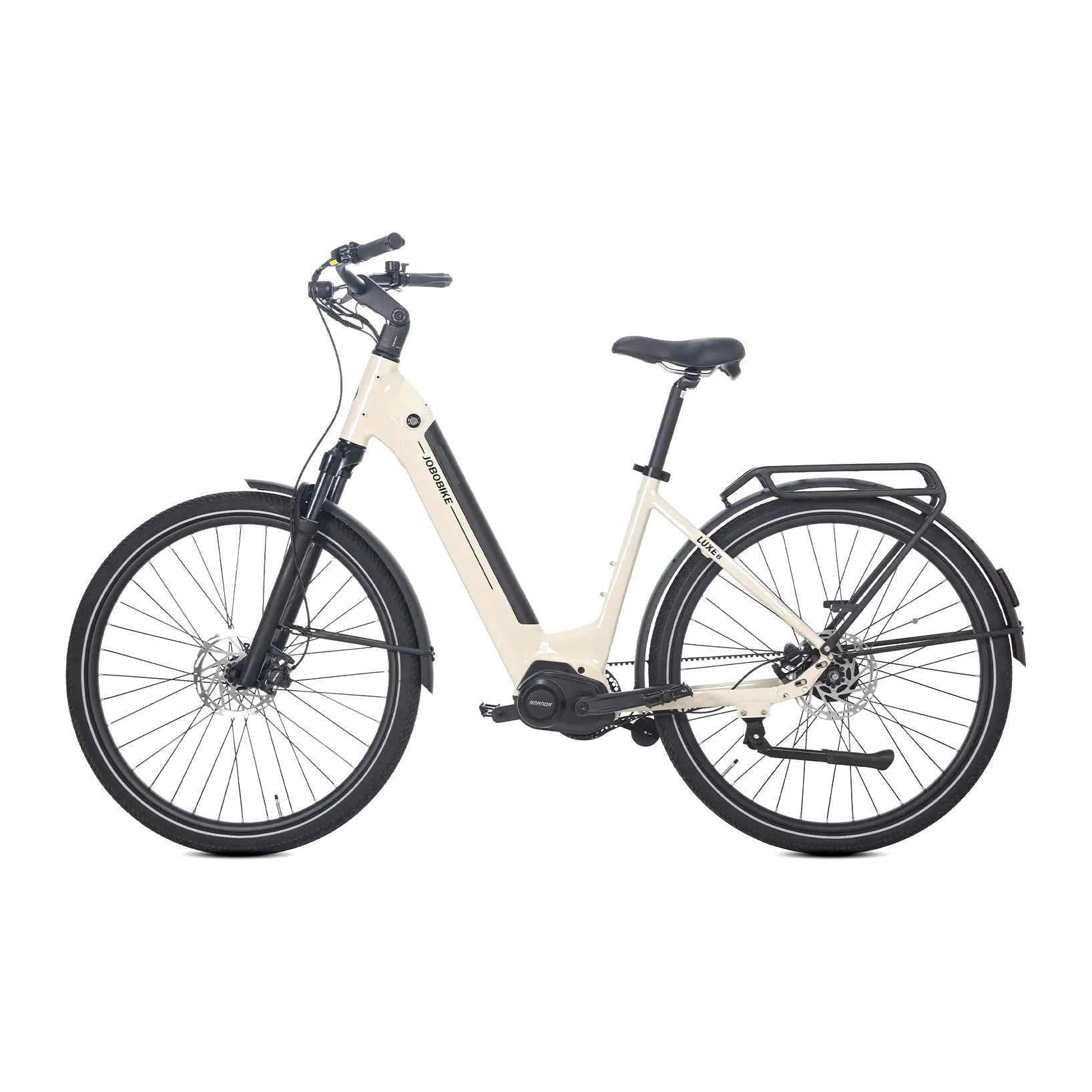 JOBOBIKE Luxe 2 — bēšs