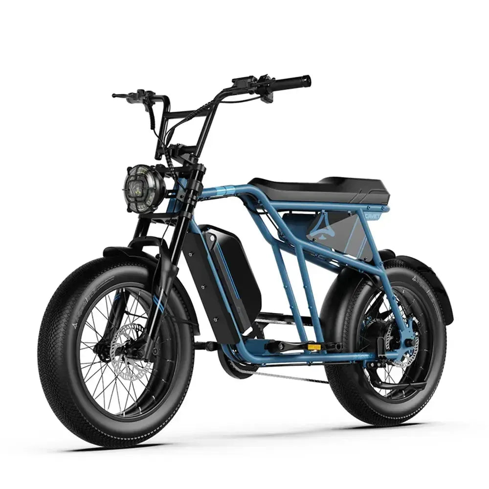 A-Spadz Cavet Air - Zils