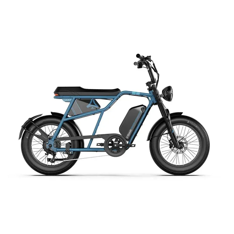 A-Spadz Cavet Air - Zils
