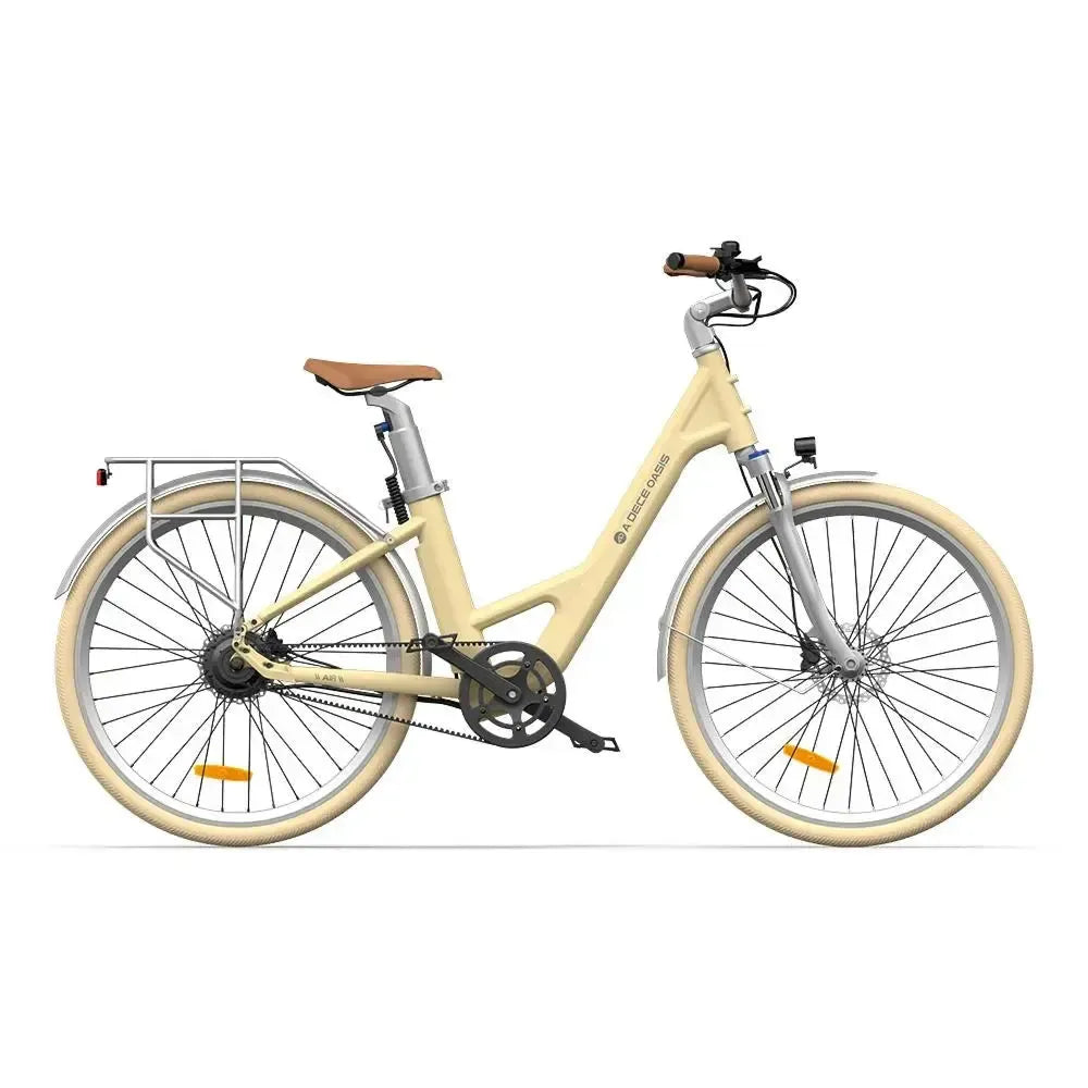ADO Air 28 - Dzeltens