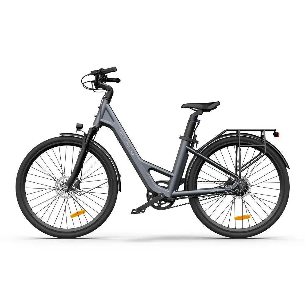 ADO Air 28 - Pelēks