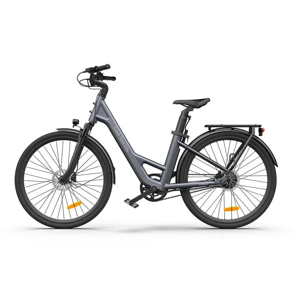 ADO Air 28 Pro - Pelēks