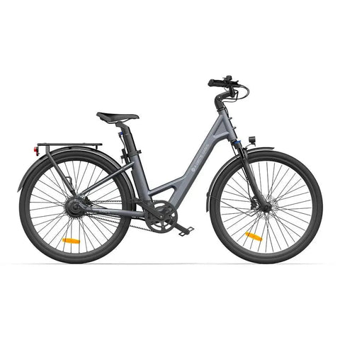 ADO Air 28 Pro - Pelēks