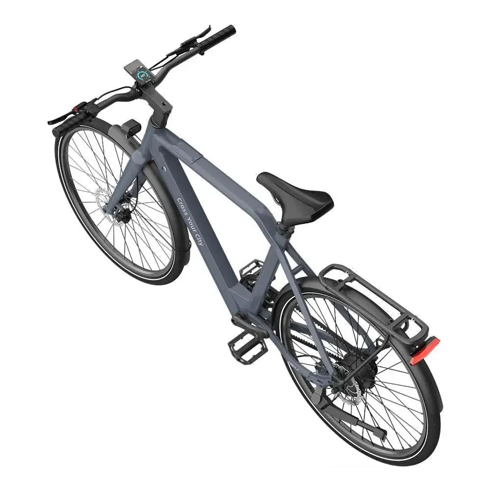 ADO Air 30 Pro - Pelēks