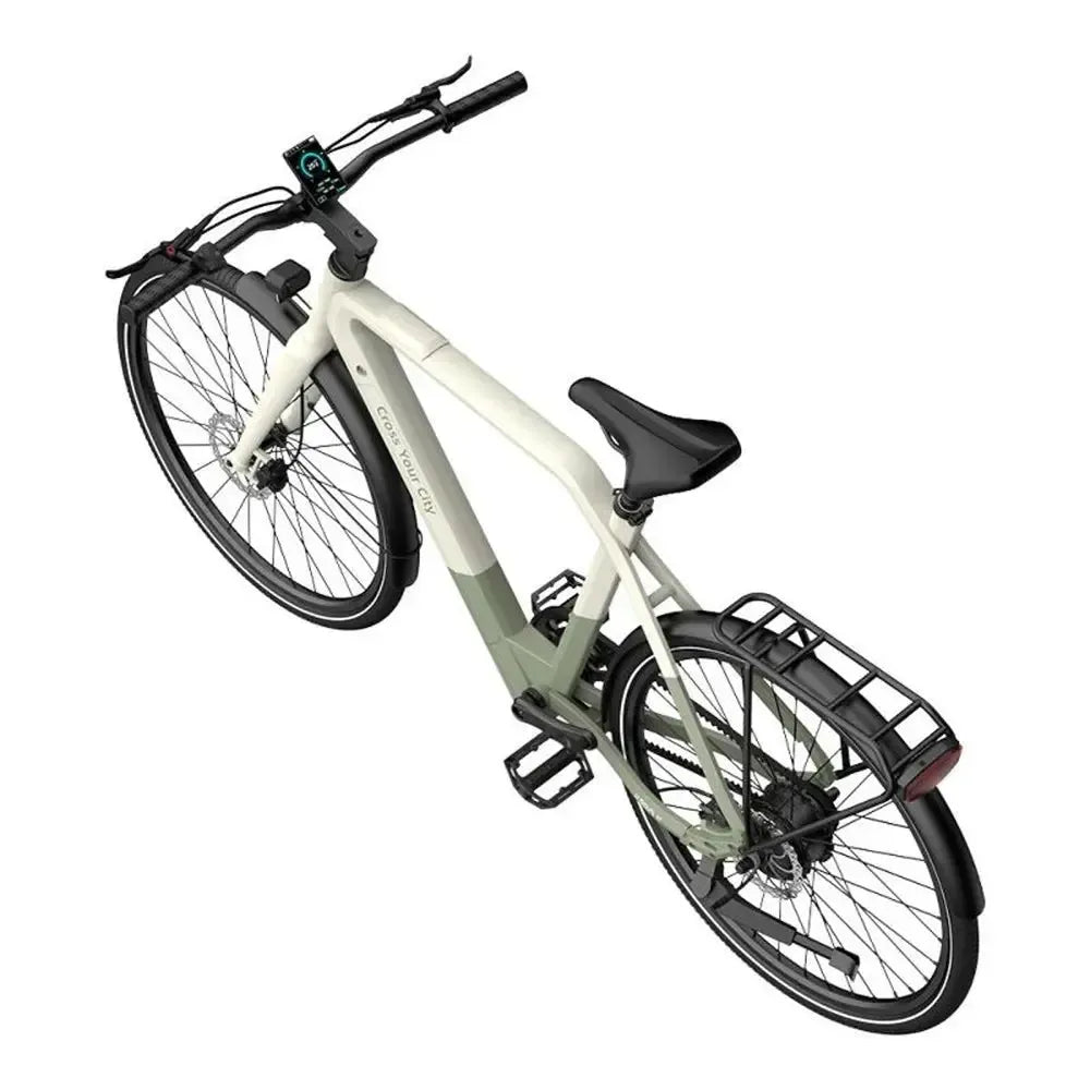 ADO Air 30 Ultra - Zaļš