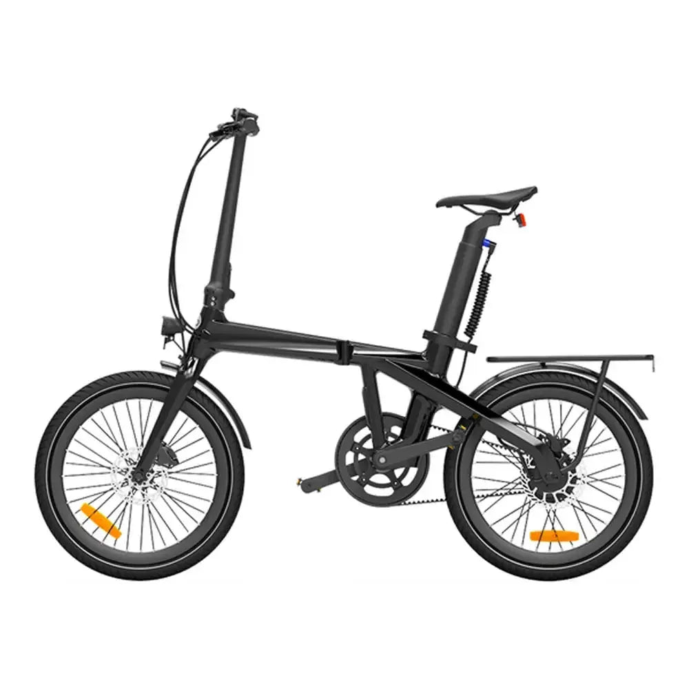ADO Air Carbon - Melns