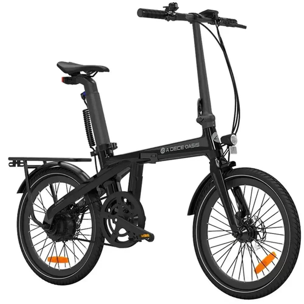 ADO Air Carbon - Melns