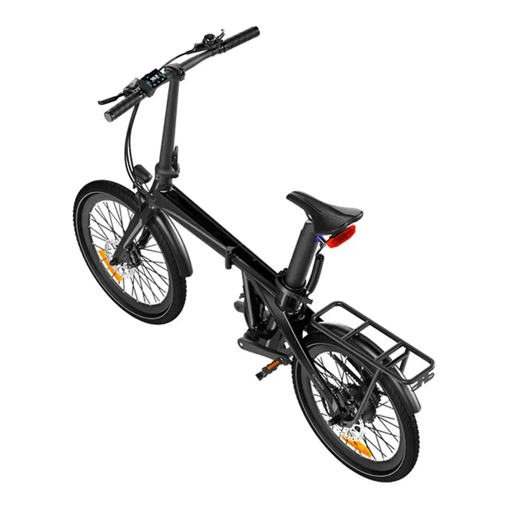 ADO Air Carbon - Melns