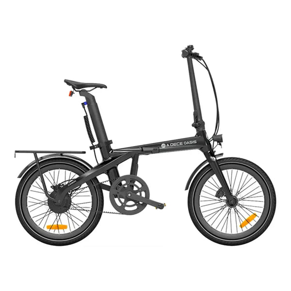 ADO Air Carbon - Melns