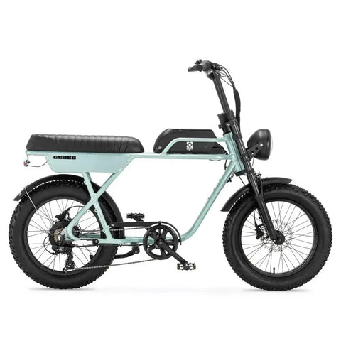 AGM GT250 - Pelēks