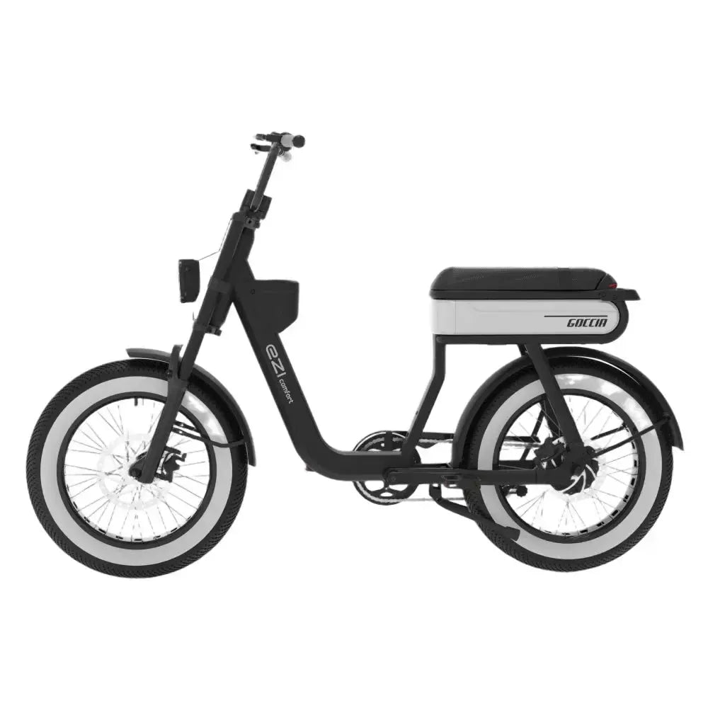 AGM Goccia Comfort - Balts