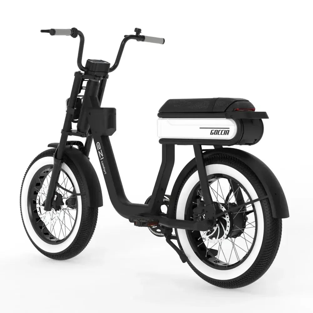 AGM Goccia Comfort - Balts