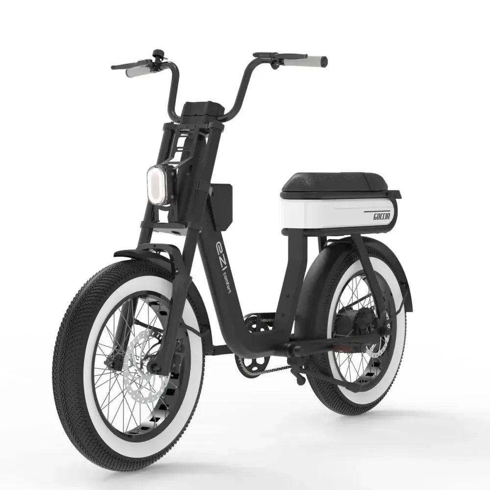 AGM Goccia Comfort - Balts
