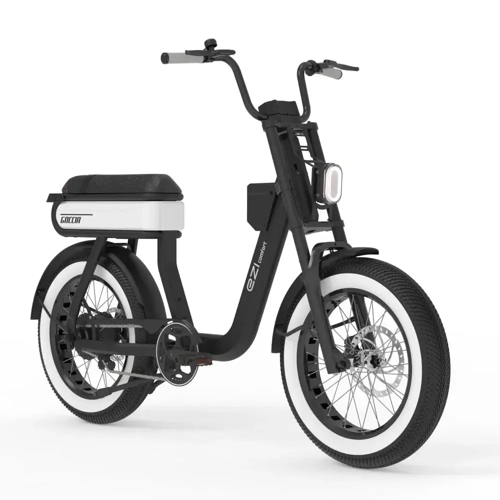 AGM Goccia Comfort - Balts