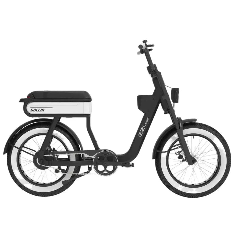 AGM Goccia Comfort - Balts