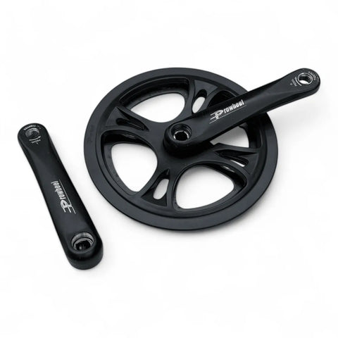 Kloķvārpsta OUXI - Prowheel 3.0