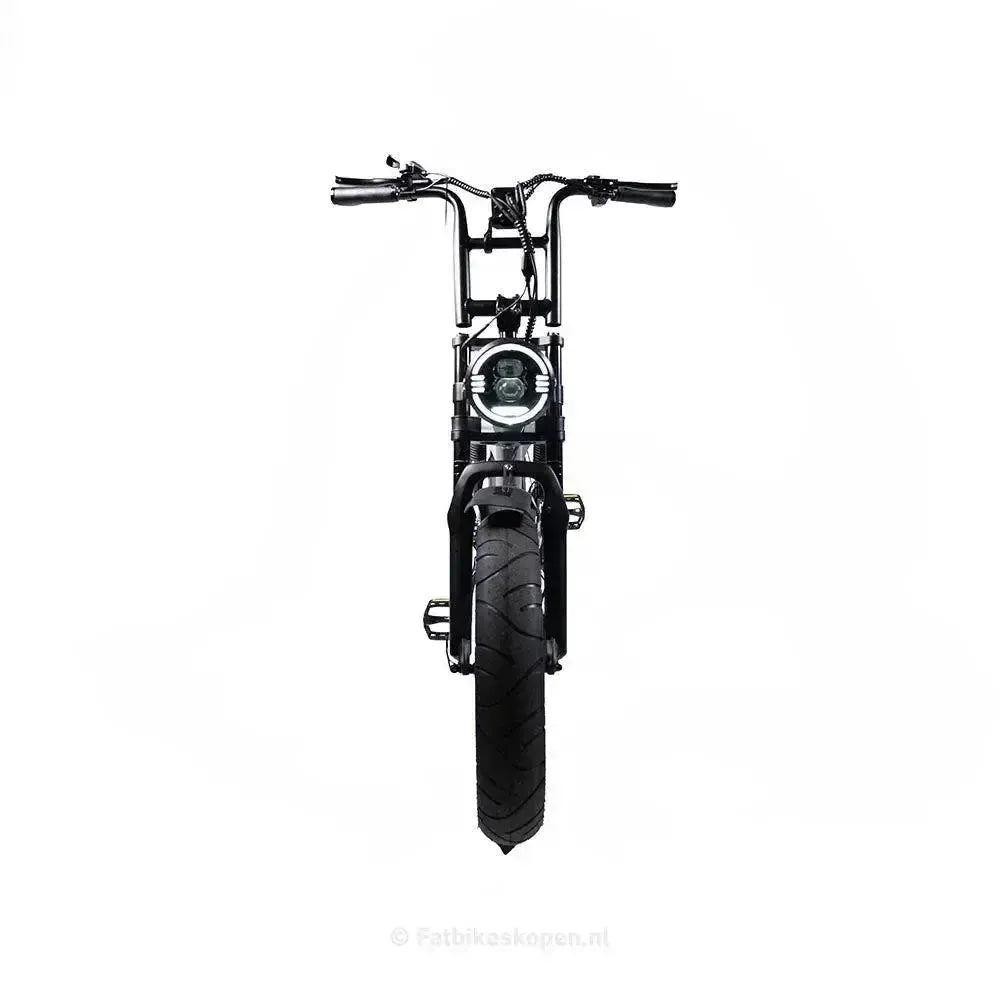 EB8 Pro - Pelēks