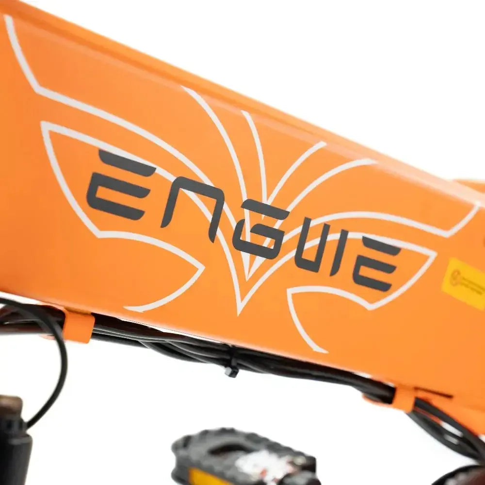 ENGWE EP 2 Pro - Oranžs